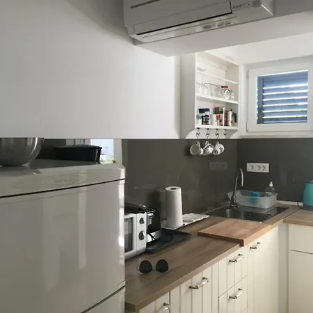 Godinovic Apartman Hvar Town