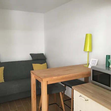 Apartman Godinovic