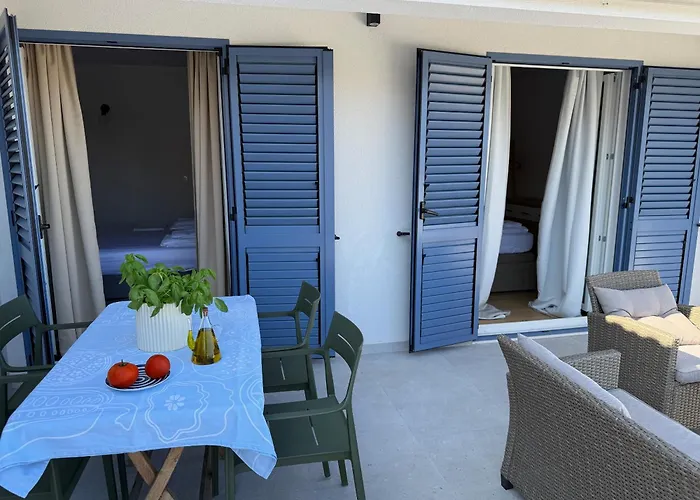 Godinovic * Хвар