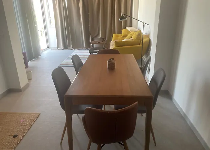 Апартаменты Godinovic