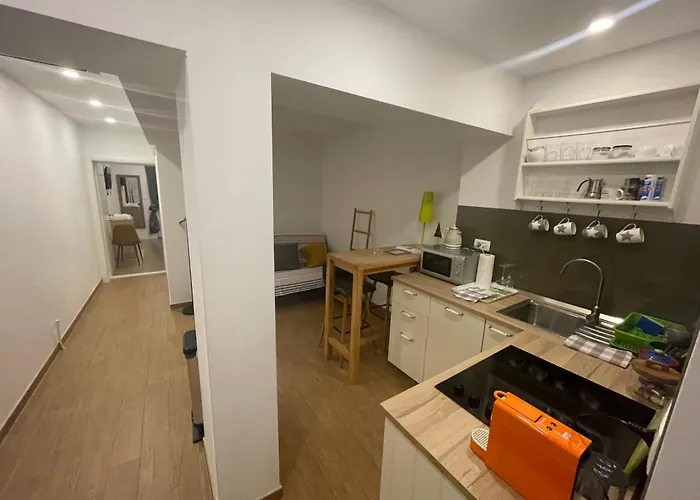 Апартаменты Godinovic *