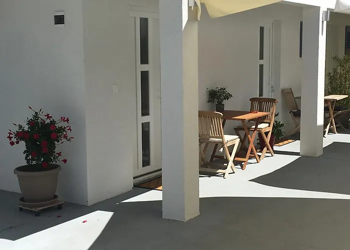 Godinovic * Хвар