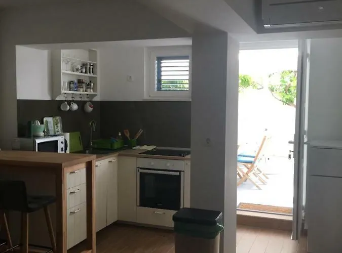 Godinovic Апартаменты *