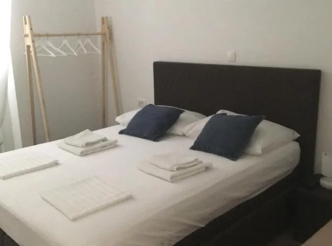 Godinovic Апартаменты *